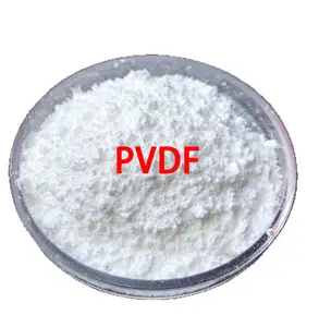 Revestimiento de fluoruro de polivinilideno de fluorocarbono, polvo de Pvdf