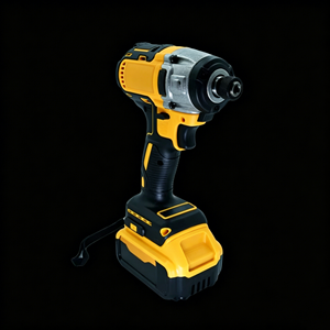 Avvitatore a impulsi senza fili DW 20V Max Brushless per edilizia <span class=keywords><strong>e</strong></span> manutenzione - Product Image 5