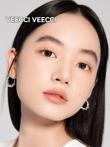 VEECCI Wei Zi Lightweight Essence Air Cushion – Long-lasting and non-cakey. - Product Image 3