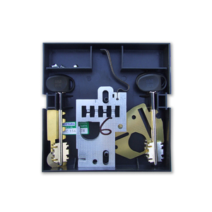 Mottura DX ชุดช่องเขาล็อกอะไหล่91.184/102ผลิตในอิตาลี - Product Image 1