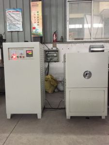 Équipement de <span class=keywords><strong>test</strong></span> de réfractarité équivalent à cône pyrométrique PCE-18VP - Product Image 6