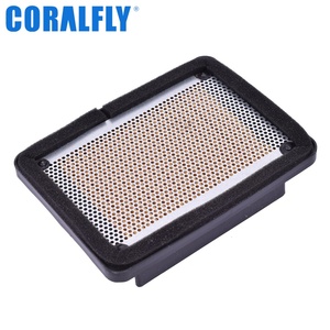 Sistema de Admisión de Aire Frío Personalizado para Automóvil 13780-23K00-000 Filtro GSX-S150 R150 para Suzuki - Product Image 5