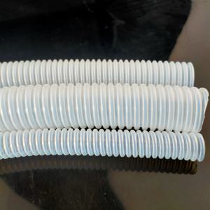 Tuyau ondulé en plastique anti-fuite moulé par soufflage pour l'alimentation en eau des machines à laver - Product Image 6