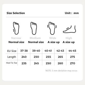 Claquettes pour hommes en EVA, de haute qualité, texture 3D, antidérapantes, légères, chaussures de bain pour la maison, l'hôtel, intérieur et extérieur - Product Image 6