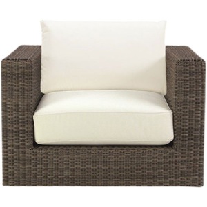 Set di Mobili da Giardino <span class=keywords><strong>in</strong></span> <span class=keywords><strong>Rattan</strong></span> e Vimini dal Design Moderno, <span class=keywords><strong>Divani</strong></span> e Tavoli Eleganti - Product Image 2