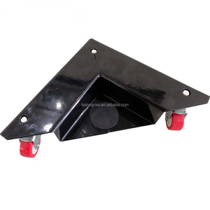 Giant Move 1320lbs Capacidad Mover Dolly Furniture Corner Mover, Herramienta para mover muebles - Product Image 2