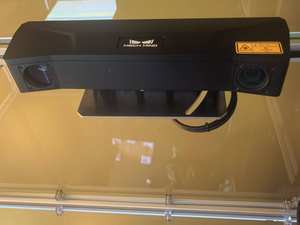 Sistema AOI de alta precisión para piezas de automóviles Inspección visual de componentes metálicos Cámara de visión AI - Product Image 6