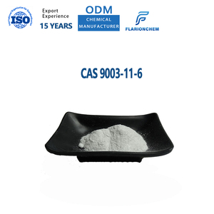 Poloxámero 188 <span class=keywords><strong>Cas</strong></span> 9003-11-6 para Materias Primas Cosméticas, Buen Surfactante para el Cuidado de la Piel y el Cuidado Personal - Product Image 1