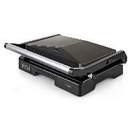 Bistecchiera elettrica 1000W BXGR1000E Black - Product Image 3