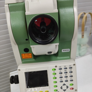 FOIF RTS342R10 High Precision Multi-Functional <strong>Total</strong> <strong>Station</strong> Instrument Robot Automatic Surveying <strong>Total</strong> <strong>Station</strong> - Product Image 2
