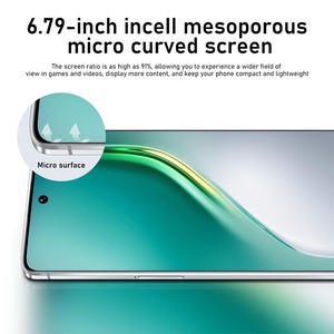 Camon 40 Pro Écran HD 6,79 pouces Version Globale Double SIM Smartphone Batterie 3250 mAh Réseau 3G Stockage 32 Go Téléphone Mobile Intelligent - Product Image 3