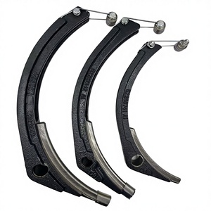 Pièces détachées Konecranes, grue SWF 10 tonnes, guide-câble N0000269 52293244, diamètre du câble 8 millimètres - Product Image 1