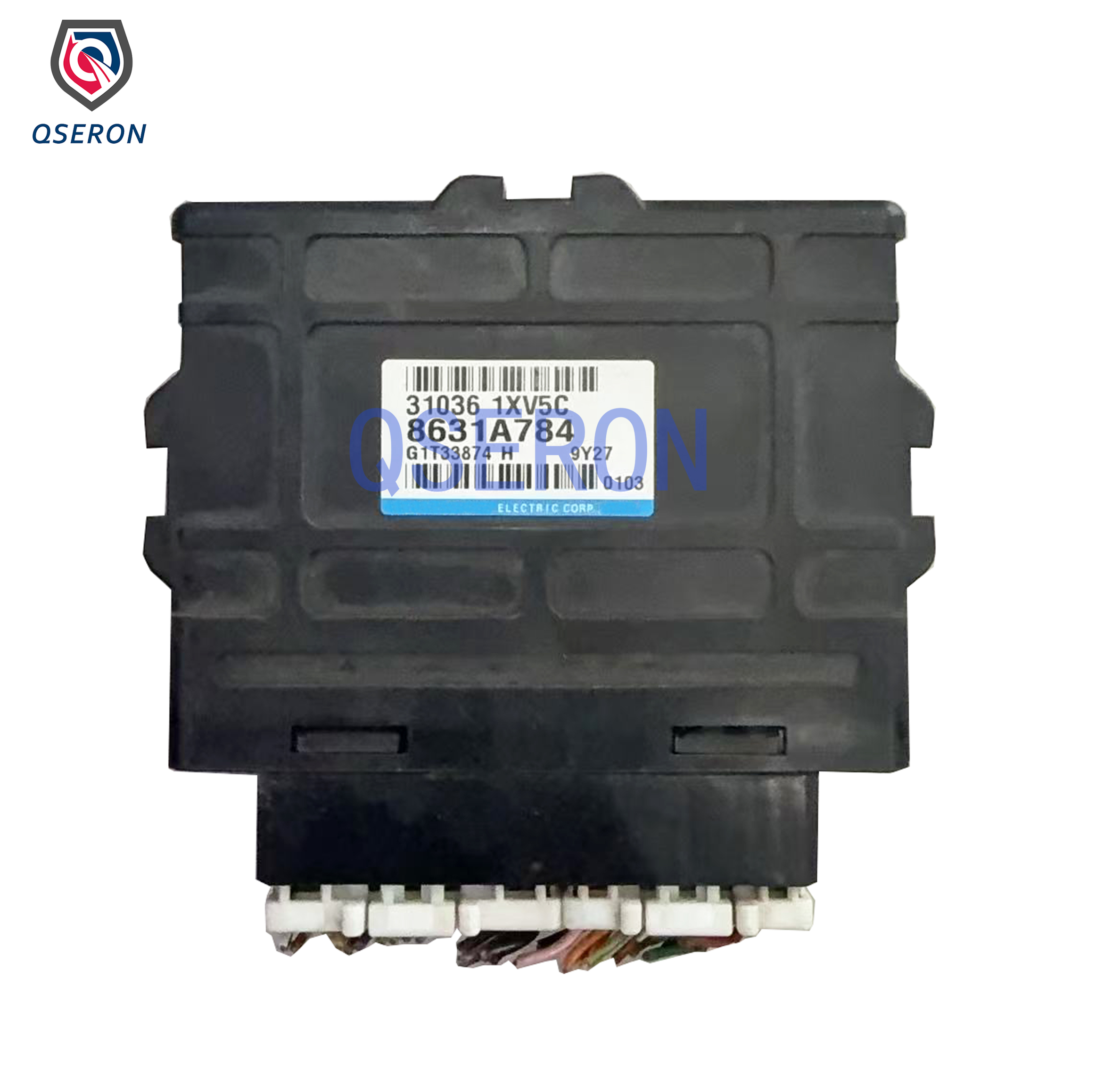 空 8631A784 Gearbox Control Module for 2009-2012 Mitsubishi