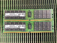 Penjualan Laris Kualitas Bagus 64GB 2RX4 DDR4 3200 RDIMM Memori Server Ram M393A8G40AB2-CWE M393A8G40BB4-CWE