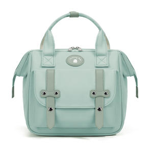 Nueva mochila multifuncional ligera para mujer para mamá, mochila de mano con temperamento de nicho para salidas, diseño bonito y dulce - Product Image 2