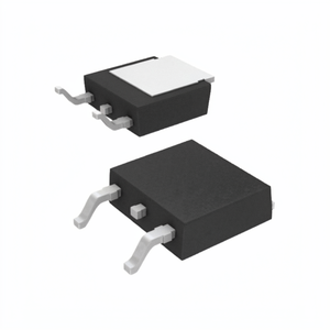 ชิ้นส่วนอิเล็กทรอนิกส์ Power Management (PMIC) IRU1010-25CD ของแท้ TO 252 3, DPAK, SC 63 - Product Image 1