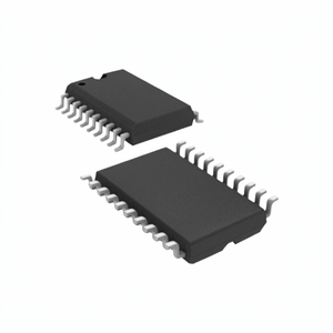 Distribuidor Autorizado de CD74HCT564MG4, Circuito Integrado Lógico FF Tipo D, 8 Bits, 20SOIC (0.295", 7.50mm de Ancho) - Product Image 1