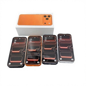 <span class=keywords><strong>Smartphone</strong></span> 17pm Cross-border 17Pro Max 4.5 Pollici Dual SIM Touch Screen Android 3G Quad Core 5MP - Product Image 1