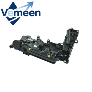 Vente en gros de couvre-culbuteurs de haute qualité pour Land Rover Freelander <span class=keywords><strong>2</strong></span> Range Rover Evoque, numéro OE LR004200 LR022304 - Product Image 6