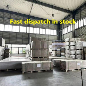 Lastre in Acrilico Trasparente JERY, Prezzo di Fabbrica, 1-60mm, 4*8 4*6ft, Alta Trasparenza, per Taglio Laser CNC - Product Image 6