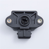 Capteur de position du papillon des gaz TH345 TH433 TPS4175 50231900 50231902 037907385Q 200-1311 pour VW Golf 1993-1997 Potentiomètre TPS
