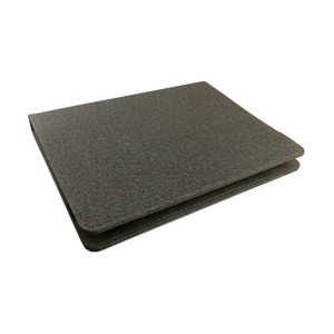 Aoyiya precio de fábrica Tpu hebilla trasera banda elástica funda para tableta para <span class=keywords><strong>Ipad</strong></span> <span class=keywords><strong>Pro</strong></span> 12,9 <span class=keywords><strong>2021</strong></span> 2020 2018 - Product Image 4