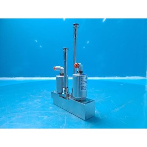 CREVIS CREVIS Rack Modular I/O NA-9111+ST-121F+ST-122F+ST-221F+ST-222F+ST-3428 Usado Como Está, Piezas de Equipo Semiconductores Legacy - Product Image 6