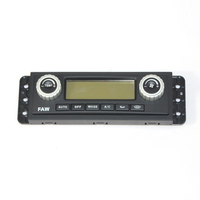 Jiefang J6 Panneau de commande de climatisation Bouton de commutation Air chaud/Air froid Modèle 8112010-A65-C00 Nouvel état