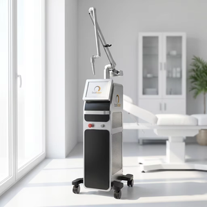 Máquina de Láser Fraccional de CO2 2026, Máquina de Rejuvenecimiento Cutáneo con Láser Fraccional de CO2, Láser de CO2 Fraccionado para Eliminación de Papilomas - Product Image 1