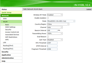 Gốc ADSL <span class=keywords><strong>Modem</strong></span> H108N Tiếng Anh Firmware H108L Zxnh108 <span class=keywords><strong>Dsl</strong></span> Adsl <span class=keywords><strong>Modem</strong></span> Giá Tốt - Product Image 6