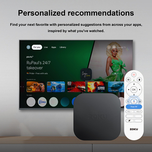 Decodificador de TV inteligente portátil C5 Ram 2GB 16GB Rom <span class=keywords><strong>Android</strong></span> 14 Dispositivo de transmisión por Internet <span class=keywords><strong>Android</strong></span> Ott Original Tv <span class=keywords><strong>Box</strong></span> X96mini - Product Image 4