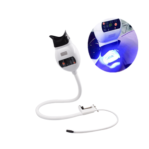 Unità Avanzata per Sbiancamento Dentale a Luce Fredda con Timer Intelligente e Pratico Materiale ABS Dispositivi per Sbiancamento Dentale per Studi Odontoiatrici - Product Image 1