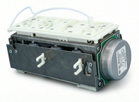 Composants de pompe de type H HA451623 PX/PXR/PB (y compris le moteur) / Pièces de rechange pour imprimante Y H Cij COMPATIBLES avec les pièces de rechange H CIJ