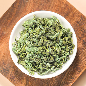 <span class=keywords><strong>Té</strong></span> Verde de Menta Seca Natural a Granel, Promueve la Digestión y Refresca el Aliento, Bolsitas de <span class=keywords><strong>Té</strong></span> - Product Image 3
