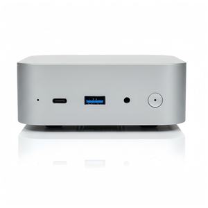 AMD Ryzen 7 Mini PC 7840hs 8GB 16GB DDR5 RAM 256GB/512GB/1TB NVMe SSD MINI Computer PC สำหรับเล่นเกม - Product Image 2