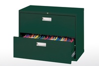 Meuble de rangement en acier à tiroirs multiples pour CD, DVD et cartes