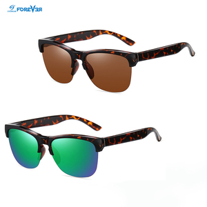 Nuevo <span class=keywords><strong>Auron</strong></span> Polarizing Dazzling Film Gafas de sol Gafas de Sol de moda al por mayor Europa y los Estados Unidos para hombres Mujeres - Product Image 2