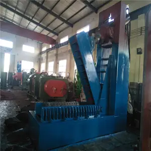 2024 popular Tire recycling machine/Recycle rubber Granules making machine