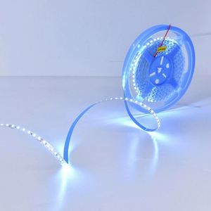 Chất lượng cao <span class=keywords><strong>LED</strong></span> Strip ánh sáng linh hoạt Neon Strip không thấm nước <span class=keywords><strong>LED</strong></span> Strip trang trí với EU cắm - Product Image 6