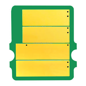 Puce de réinitialisation de toner compatible avec <span class=keywords><strong>Brother</strong></span> DCP-2510 DCP-<span class=keywords><strong>2530</strong></span> DCP-2537 DCP-2550 D <span class=keywords><strong>DW</strong></span> DN DWXL <span class=keywords><strong>DW</strong></span>-XL <span class=keywords><strong>DW</strong></span> XL MFP - Product Image 1