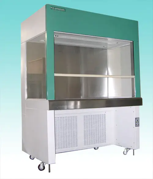 clean bench / Laminar Flow Cabinet for laboratory use Working purification table