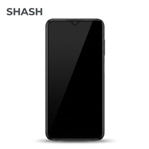 Display LCD TFT In-cell da 6,5 pollici compatibile con SHASH per A326 5G, con telaio di ricambio, certificato CE RoHS, 1 anno di garanzia - Product Image 4