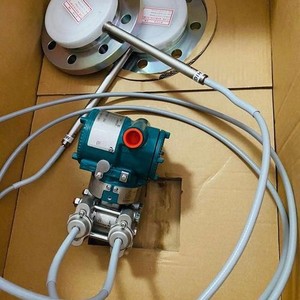 โยโกกาว่า EJA118E เครื่องส่งสัญญาณความดัน 0-500 บาร์ 12 Npt Ct6 ป้องกันการระเบิด ความแม่นยำ 0.075 - Product Image 2