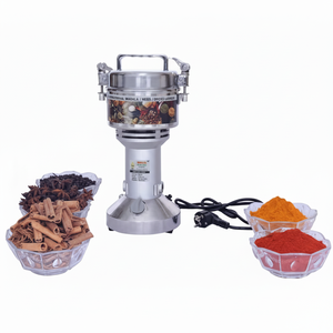 National Blander Machine industrielle robuste pour fruits Mélangeur commercial Mélangeur presse-agrumes - Product Image 1