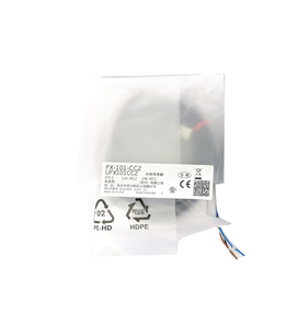 เซ็นเซอร์สวิตช์โฟโตอิเล็กทริก Fx101cc2 FX-101-CC2ของแท้ - Product Image 1