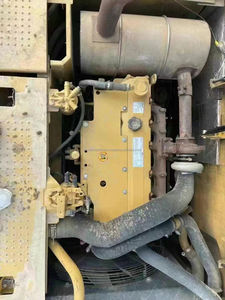 Offre Spéciale: Excavatrice sur chenilles d'occasion Cat 320D2 originale de haute qualité à vendre, offrant une rentabilité élevée - Product Image 5