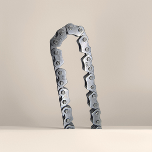 Accessoires d'origine, nouvelle chaîne <span class=keywords><strong>de</strong></span> distribution <span class=keywords><strong>de</strong></span> remplacement pour <span class=keywords><strong>moto</strong></span> scooter Peoguet Kisbee <span class=keywords><strong>50cc</strong></span> 4t - Product Image 3