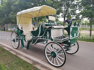 สกู๊ตเตอร์ไม้สีสันสดใสสไตล์ดั้งเดิมและทันสมัย น้ำหนักเบา สำหรับตกแต่งงานแต่งงาน ของตกแต่งทางเข้า DSTEXPORTS - Product Image 6