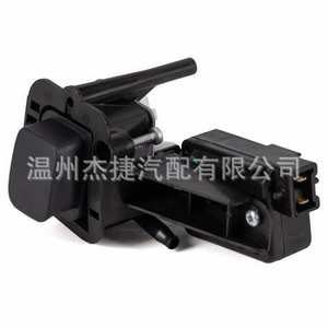 Motor de Bloqueo de Maletero Renault 8200102185 Herramienta de Cerrajería para Automóviles - Product Image 2