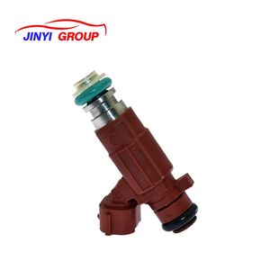 Inyector de combustible para Nissan Sentra 166005L300 16600-5L300 - Product Image 6